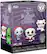 Alt View 11. Funko - Mystery Minis: The Nightmare Before Christmas - Blind Box.