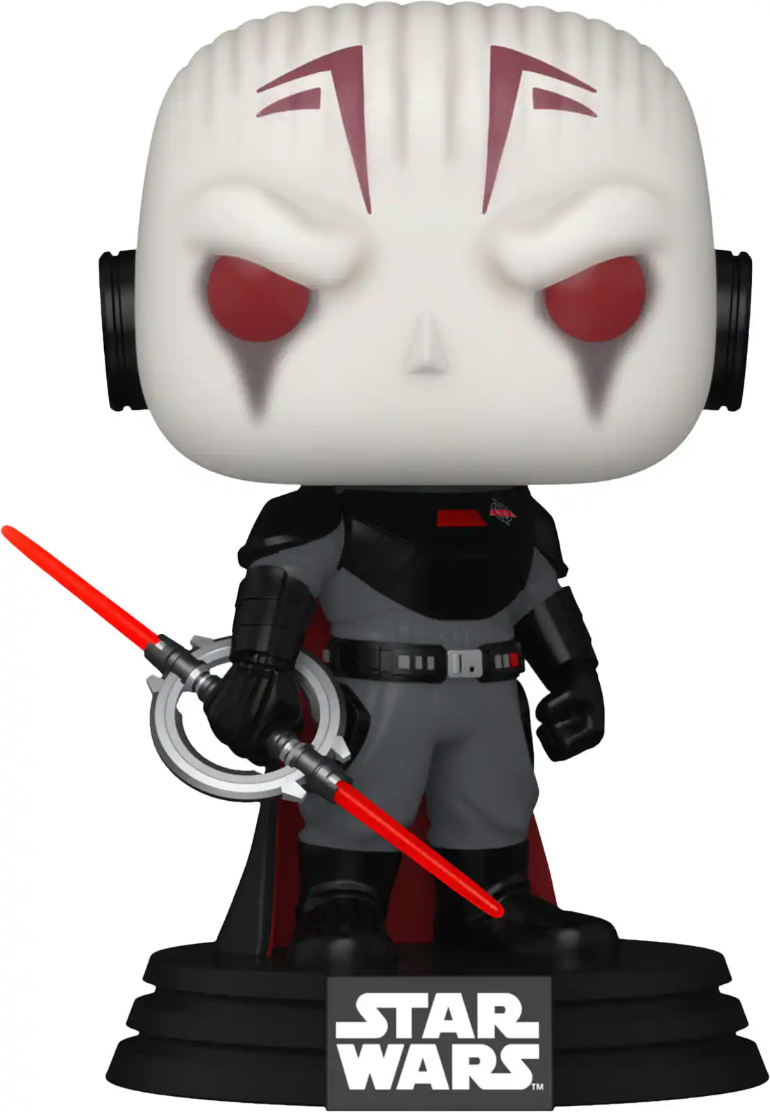 Funko - POP! Vinyl: Star Wars - Grand Inquisitor - Multi