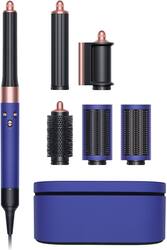 Dyson - Refurbished Airwrap multi-styler Complete Long - Vinca Blue/Rosé - Front_Zoom