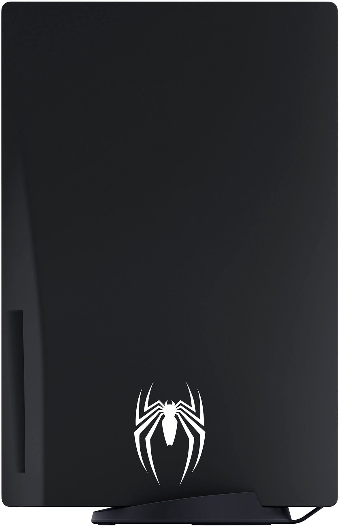 Back. Sony - PlayStation 5 Console – Marvel’s Spider-Man 2 Limited Edition Bundle - Multi.