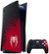 Angle. Sony - PlayStation 5 Console – Marvel’s Spider-Man 2 Limited Edition Bundle - Multi.