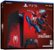 Alt View 13. Sony - PlayStation 5 Console – Marvel’s Spider-Man 2 Limited Edition Bundle - Multi.