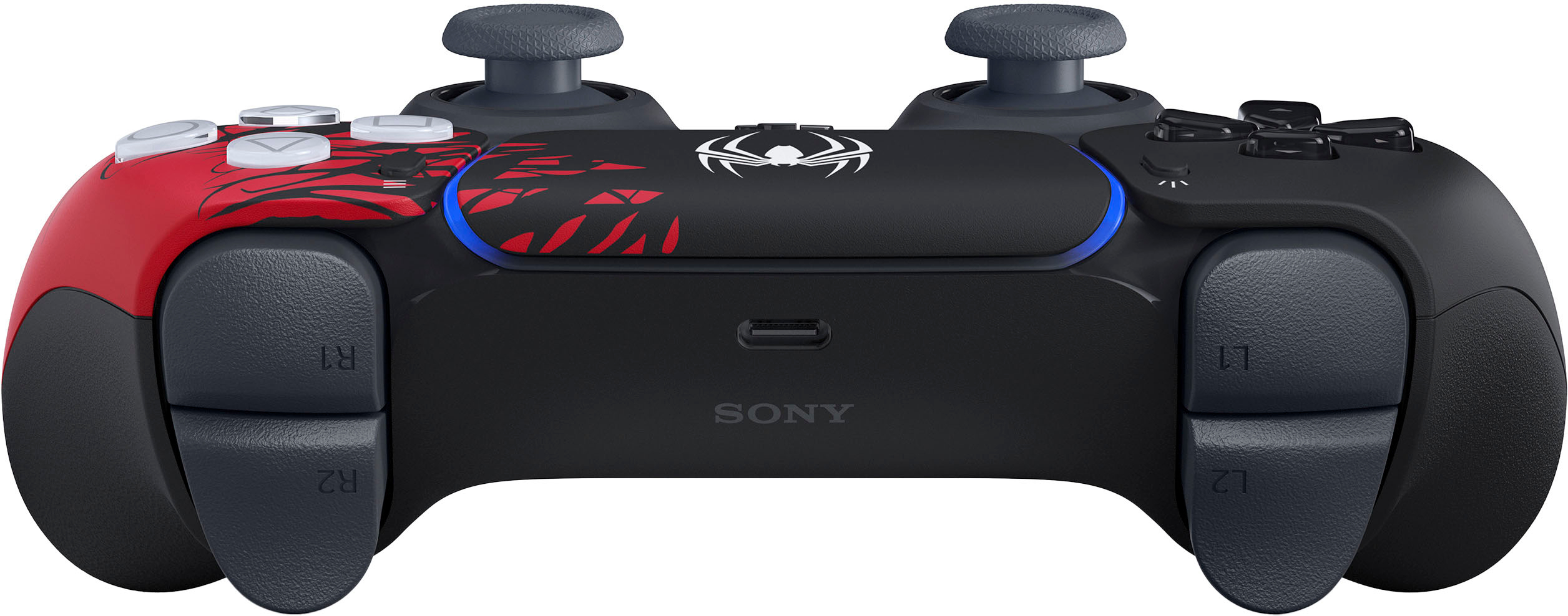Best Buy: Sony PlayStation 5 DualSense Wireless Controller