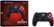 Angle. Sony - PlayStation 5 - DualSense Wireless Controller - Marvel’s Spider-Man 2 Limited Edition.