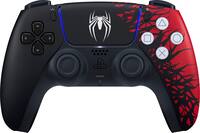 Spiderman PS4 - CompetitiveController