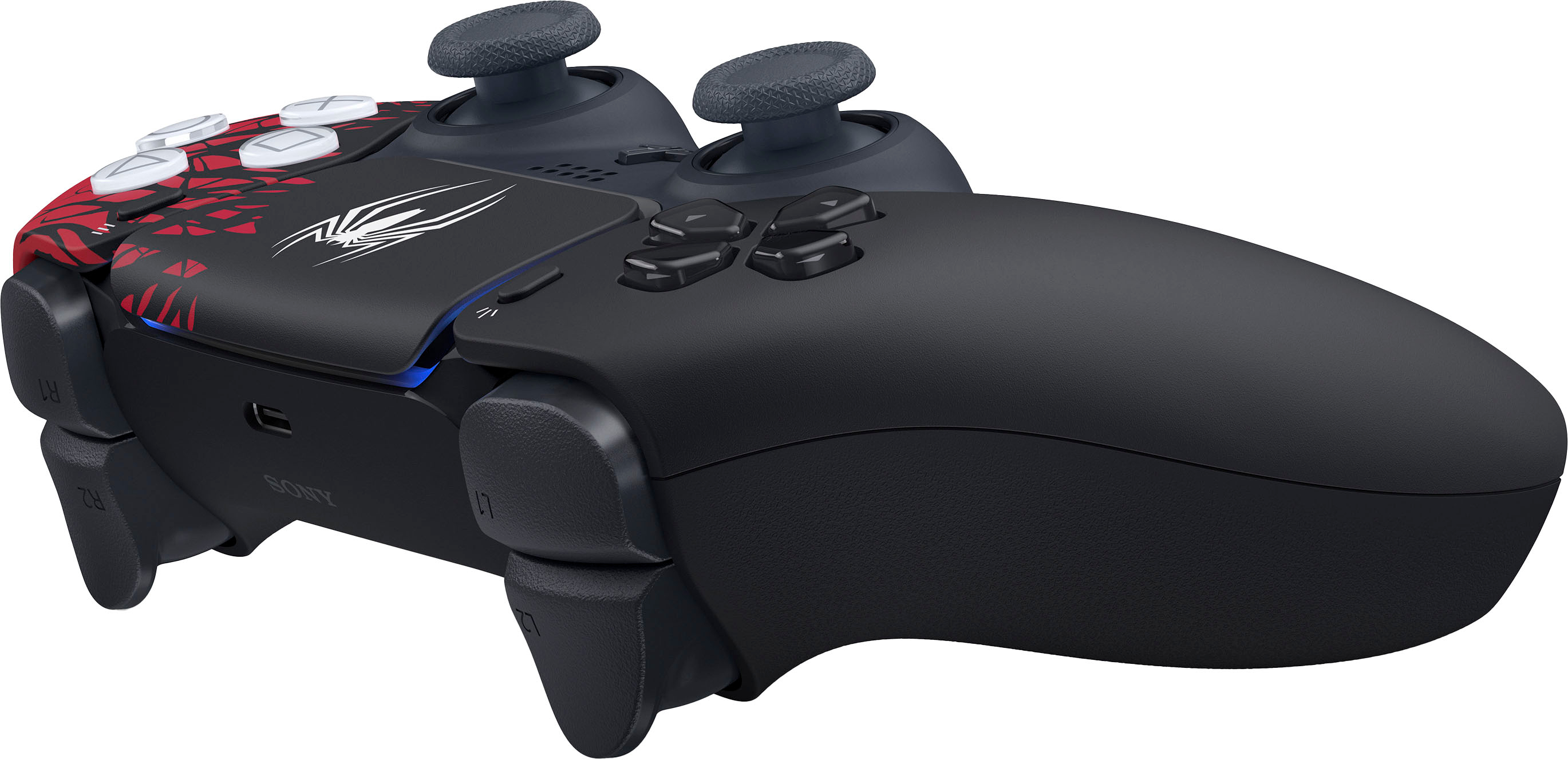 Best Buy: Sony PlayStation 5 DualSense Wireless Controller 