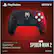 Alt View 12. Sony - PlayStation 5 - DualSense Wireless Controller - Marvel’s Spider-Man 2 Limited Edition.