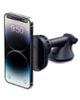 iOttie - Velox Pro - MagSafe Compatible Dash & Windshield Car Phone Holder - Midnight Blue