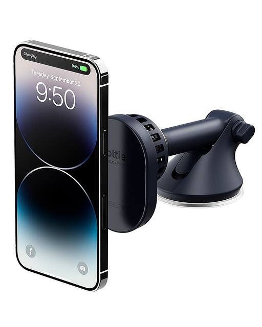 Best smartphone car outlet charger