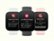 Alt View Zoom 13. Amazfit - Bip 5 Smartwatch 49mm Polycarbonate Plastic - Pink.