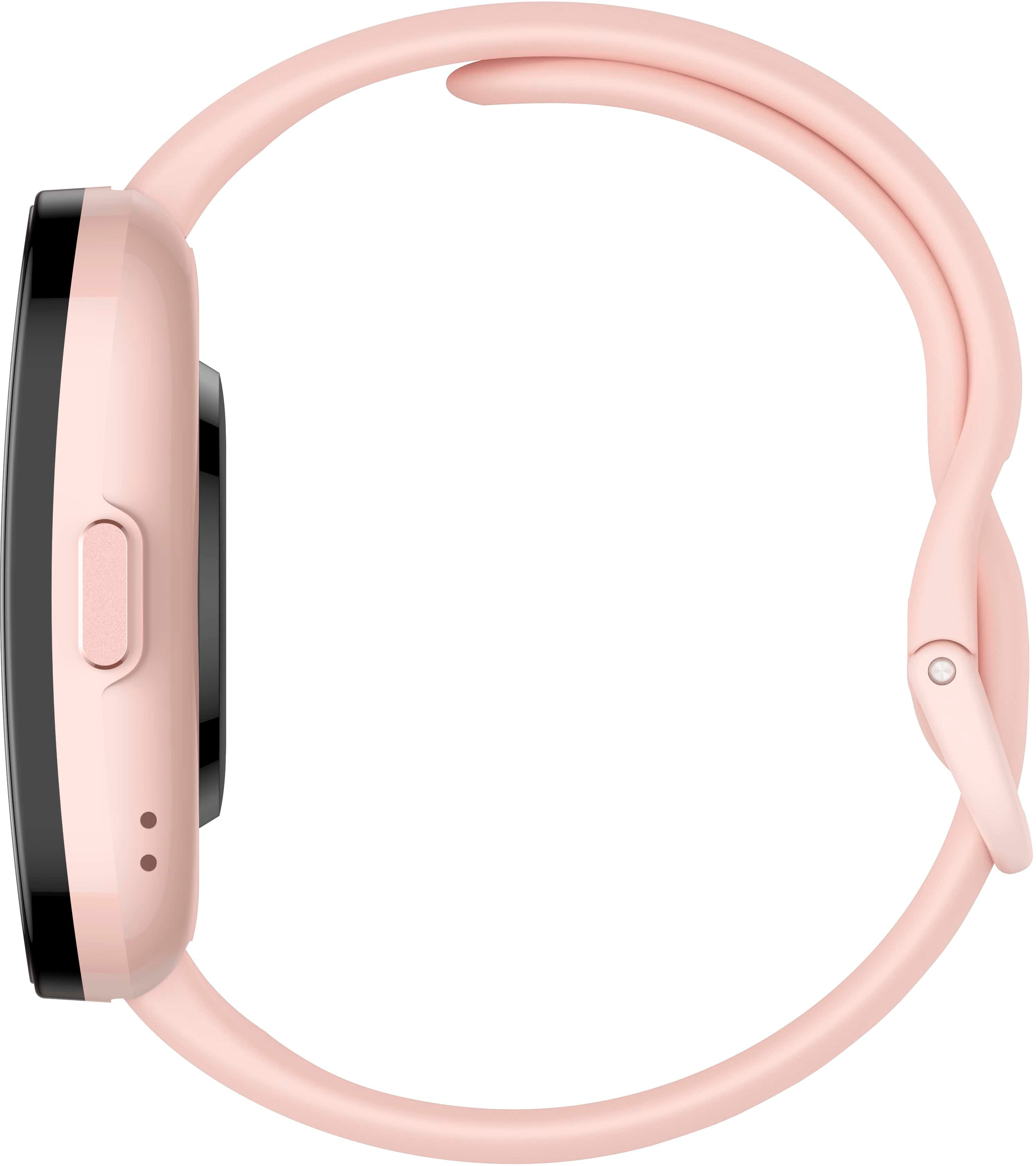 Amazfit Bip S Smartwatch, Warm Pink W1821US3N - Adorama