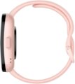 Alt View Zoom 1. Amazfit - Bip 5 Smartwatch 49mm Polycarbonate Plastic - Pink.