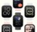 Alt View Zoom 16. Amazfit - Bip 5 Smartwatch 49mm Polycarbonate Plastic - Pink.