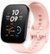 Alt View 2. Amazfit - Bip 5 Smartwatch 49mm Polycarbonate Plastic - Pink.