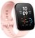 Alt View Zoom 5. Amazfit - Bip 5 Smartwatch 49mm Polycarbonate Plastic - Pink.