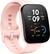 Alt View 5. Amazfit - Bip 5 Smartwatch 49mm Polycarbonate Plastic - Pink.