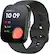 Alt View 2. Amazfit - Bip 5 Smartwatch 49mm Polycarbonate Plastic - Black.