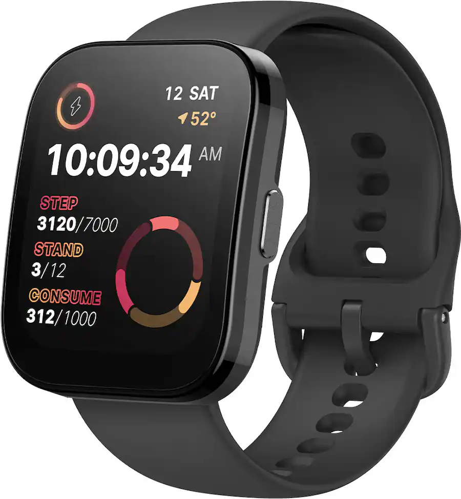 Qr Code Amazfit Bip No Conecta Bluetooth Buy Amazfit Bip Pro Smart