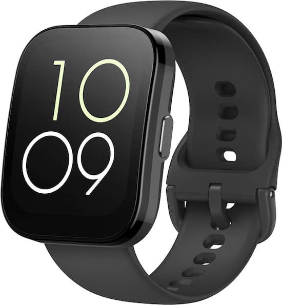 Best Buy: Amazfit T-Rex Pro Smartwatch 33mm High Strength Polymer