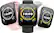Alt View 13. Amazfit - Bip 5 Smartwatch 49mm Polycarbonate Plastic - Black.