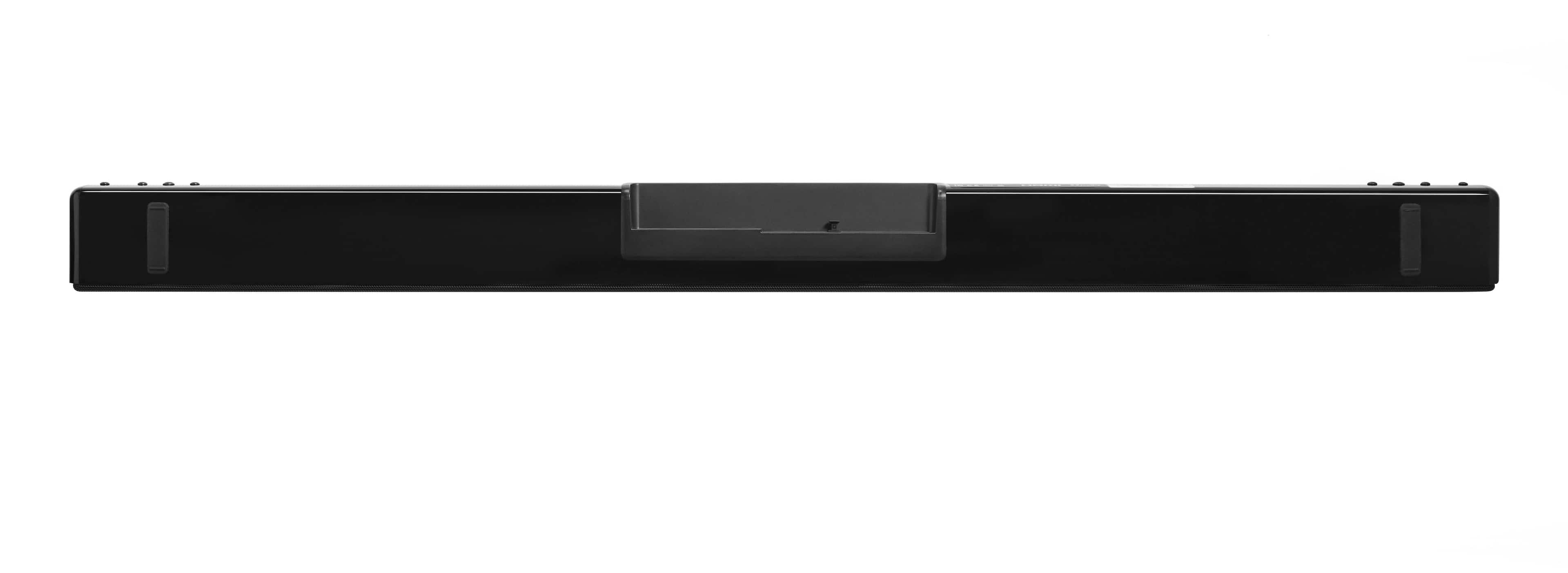 Alt View 11. JBL - Cinema SB170 2.1 Channel Soundbar with Wireless Subwoofer - Black.