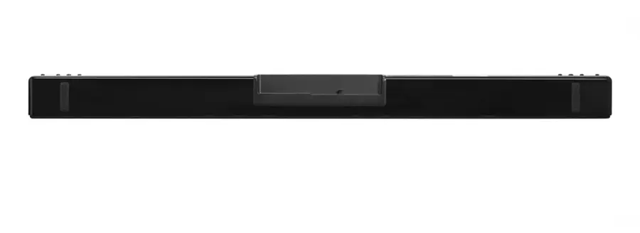 Alt View 11. JBL - Cinema SB170 2.1 Channel Soundbar with Wireless Subwoofer - Black.