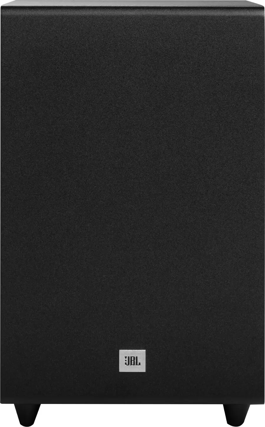 Alt View 12. JBL - Cinema SB170 2.1 Channel Soundbar with Wireless Subwoofer - Black.