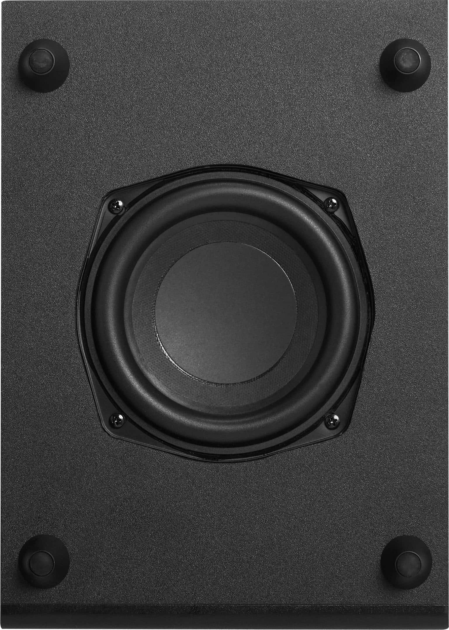 Alt View 17. JBL - Cinema SB170 2.1 Channel Soundbar with Wireless Subwoofer - Black.