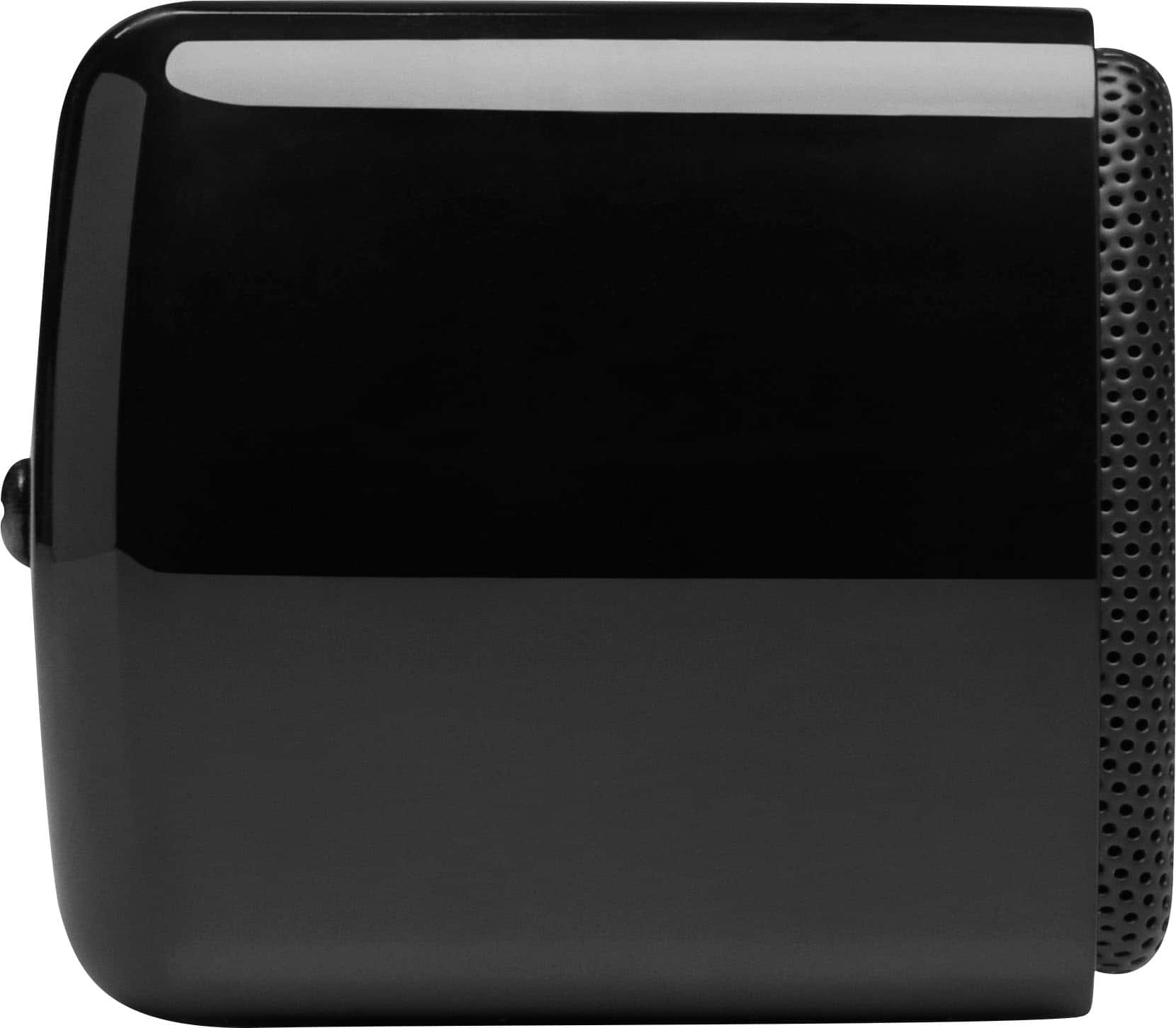 Alt View 18. JBL - Cinema SB170 2.1 Channel Soundbar with Wireless Subwoofer - Black.