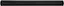 Left. JBL - Cinema SB170 2.1 Channel Soundbar with Wireless Subwoofer - Black.