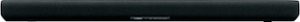 Yamaha - SR-B30A Dolby Atmos Sound Bar with Built-In Subwoofers - Black - Front_Zoom