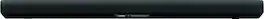 Yamaha - SR-B30A Dolby Atmos Sound Bar with Built-In Subwoofers - Black