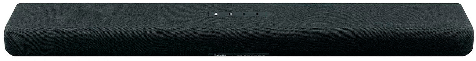 Yamaha Sr-b30a Sound Bar With Dolby Atmos & Built-in Subwoofers