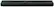 Left. Yamaha - SR-B30A Dolby Atmos Sound Bar with Built-In Subwoofers - Black.
