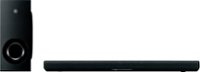 Yamaha - SR-B40A Dolby Atmos Soundbar with Wireless Subwoofer - Black - Front_Zoom
