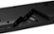 Left Zoom. Yamaha - TRUE X BAR 40A Soundbar with Dolby Atmos, Built-in Subwoofers and Alexa Built-in - Black.