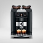 Thermador Espresso Machine with 19 bars of pressure, Milk Frother and App  Controlled Brushed Stainless Steel TCM24TS - Best Buy
