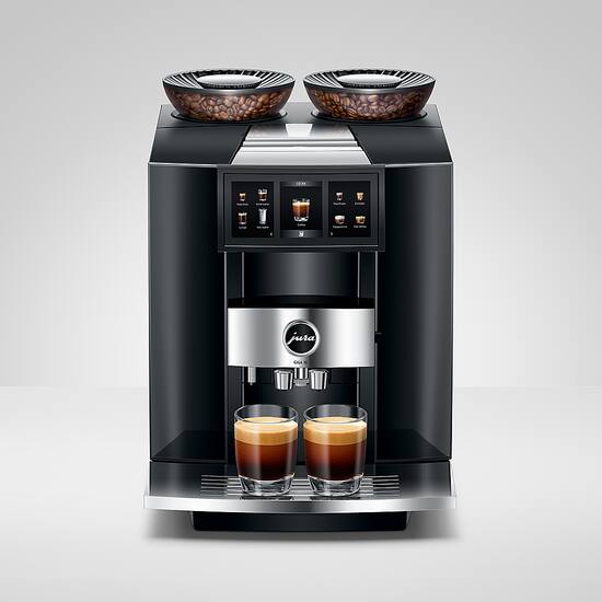 Jura best coffee machine hot sale