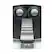 Accessories. Jura - GIGA 10 Specialty Coffee Machine - Diamond Black.