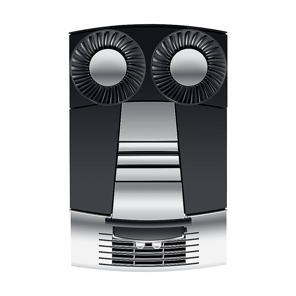 Accessories. Jura - GIGA 10 Specialty Coffee Machine - Diamond Black.