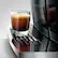 Alt View 18. Jura - GIGA 10 Specialty Coffee Machine - Diamond Black.