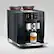 Alt View 21. Jura - GIGA 10 Specialty Coffee Machine - Diamond Black.
