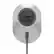 Alt View 12. Belkin - Wireless Car Charger with Official MagSafe Charging 15W - Gray.