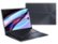 Alt View 4. ASUS - Zenbook Pro 16X Touch Laptop OLED - Intel 13 Gen Core i9-13900H with 32GB RAM - NVIDIA GeForce RTX 4070 - 1TB SSD - Tech Black.