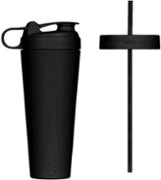 Ember Travel Mug 2+, 12 oz, Temperature Control Smart Travel Mug Black  TM231200US - Best Buy