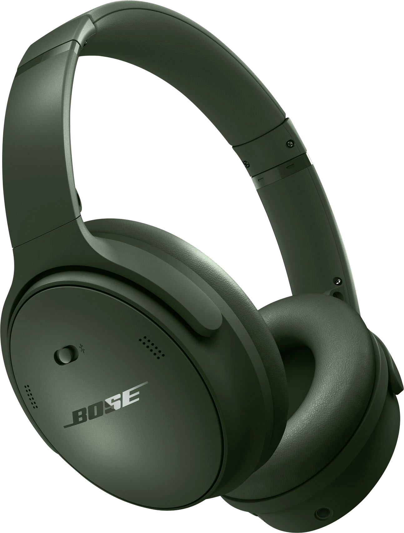 Bose QuietComfort Wireless Noise Cancelling Over-the-Ear