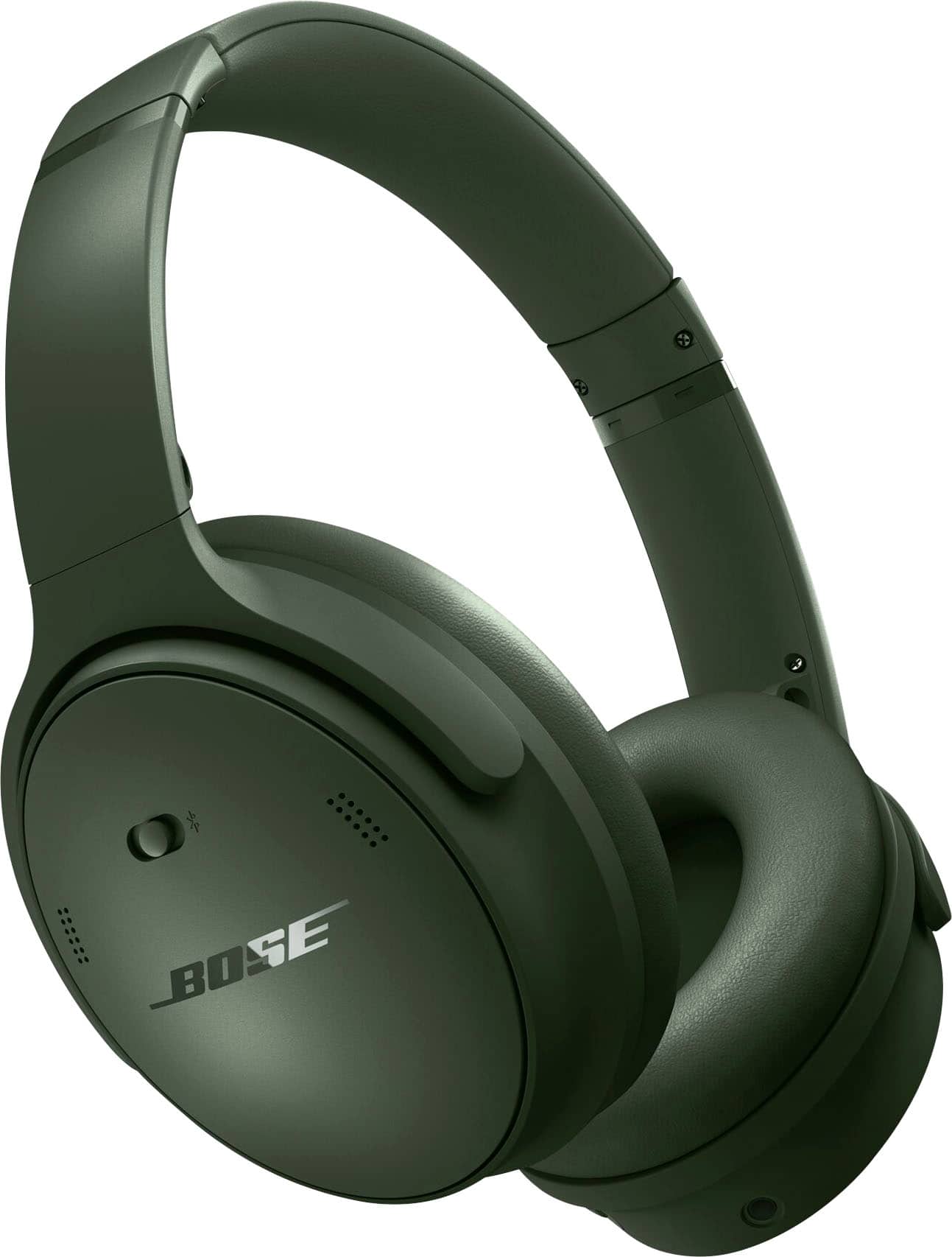 Bose QuietComfort Headphones Cypress Green Over ear 42 OFF