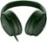 Alt View 16. Bose - QuietComfort Wireless Noise Cancelling Over-the-Ear Headphones - Cypress Green.