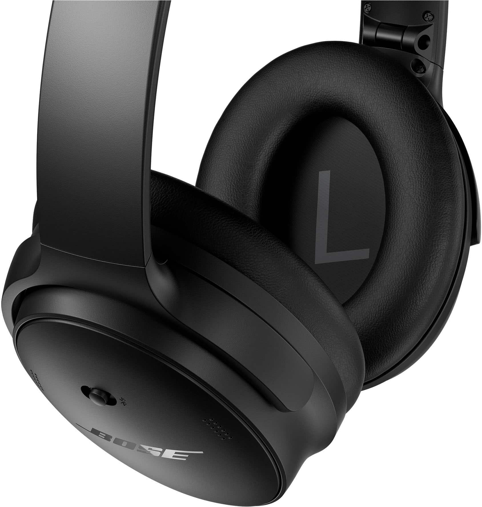 Casque bluetooth BOSE QuietComfort black - Cadeaux Et Hightech