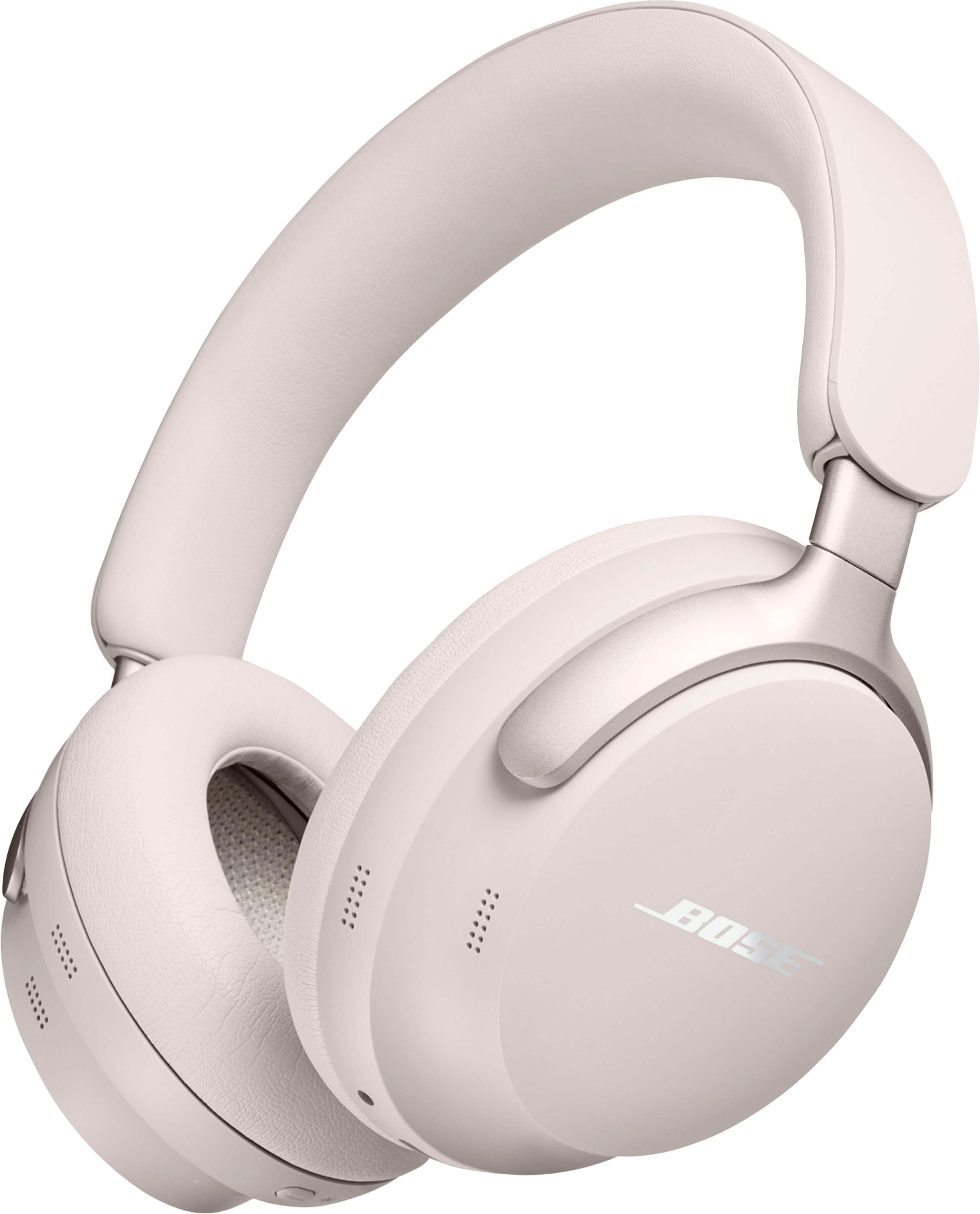 Bose QuietComfort 45 review, Better than Sony XM4s?